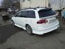Обвес Active Sport на Toyota Caldina 210-215
