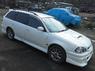 Обвес Active Sport на Toyota Caldina 210-215