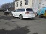 Обвес Active Sport на Toyota Caldina 210-215