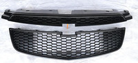 Решетка радиатора Chevrolet Cruze 2009-2012
