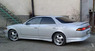 Обвес на Toyota Mark 2 JZX90