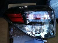 Стопы Lexus RX350 2009-2011