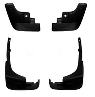 Брызговики Toyota Ipsum 2001-2009