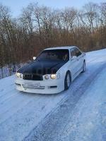Обвес на Nissan Cedric / Gloria 33 кузов 
