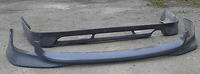 Обвес на Toyota Mark 2 110 (рестайл) 2002-2004