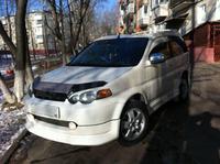 Обвес Honda HR-V