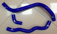 Патрубки радиатора Honda Fit L13/15 GD3 2007-08