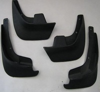 Брызговики Toyota Funcargo 2001-2005
