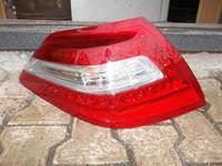 Стопы Nissan Teana J32 08-12