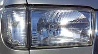 Фары (оптика) Toyota Hilux Surf 185