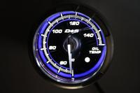 Датчик DEFI C2 Advance синий Oil Temp (температура масла)