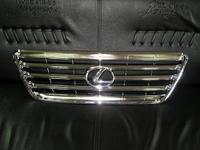 Решетка Lexus GX 470 (2003-2007)