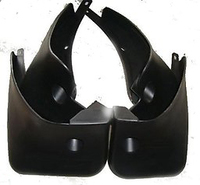 Брызговики Toyota RAV4 30 2006-2009