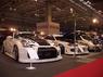 Передний бампер "Weber sрorts" Nissan 350Z / Fairlady Z33