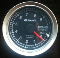 Датчик Pivot Gekko 60мм RPM (тахометр) 