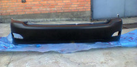 Бампер задний Toyota Harrier U3#
