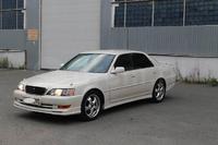 Обвес Toyota Cresta JZX100