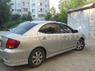 Обвес на Toyota Allion T240 2001-2004 (дорестайлинг)