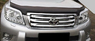 Решетка Elford type Toyota Land Cruiser Prado 150 стиль Lexus GX 460