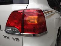 Стопы Toyota Land Cruiser 200 2012 (Original style)