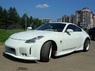Обвес "Veilside" на 350Z / Fairlady Z33