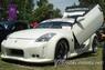 Обвес "Veilside" на 350Z / Fairlady Z33