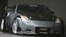 Обвес "Veilside" на 350Z / Fairlady Z33