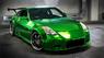 Обвес "Veilside" на 350Z / Fairlady Z33