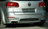 Обвес JE Design для Volkswagen Touareg 7L рестайлинг