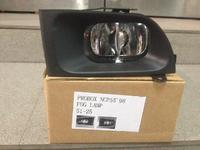 Туманки Toyota Probox NCP55 1998+