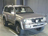 Фендера - расширители колесных арок Toyota Land Cruiser 100