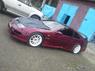 Крылья на Nissan Fairlady 300ZX