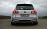 Обвес JE Design для Volkswagen Touareg 7L рестайлинг