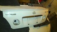 Спойлер Toyota Aristo JZS160 JZS161 / Lexus GS300