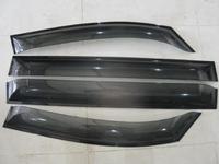 Ветровики - дефлекторы окон Mitsubishi Delica D:5 (2008-2012) CV5W
