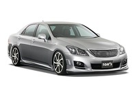 Обвес "Tom's" для Toyota Crown (S200)