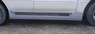 Пороги (подножки) Toyota Land Cruiser 100 (type-3)
