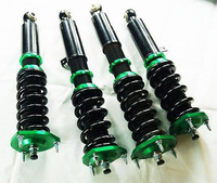 Койловеры Toyota JZX110 / Altezza / Verossa