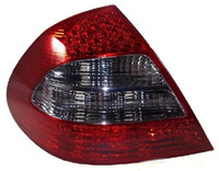 Стопы диодные Mercedes W211 2006-2009