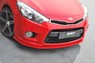 Обвес "Zest Design" для Kia Cerato Forte K3 Koup 2013+