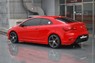 Обвес "Zest Design" для Kia Cerato Forte K3 Koup 2013+