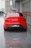 Обвес "Zest Design" для Kia Cerato Forte K3 Koup 2013+