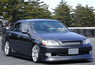 Реснички Toyota Mark 2 GX110 JZX110 GX115 JZX115 #2