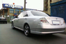 Обвес на Nissan Cedric