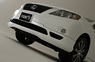 Обвес "Tom'S" на Lexus RX 270/350/450