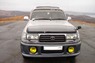 Обвес Toyota Land Cruiser 80