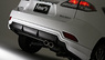 Обвес "Tom'S" на Lexus RX 270/350/450