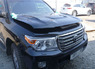 Капот "Elford" Toyota Land Cruiser 200
