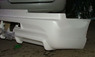 Обвес "VeilSide" на Nissan Skyline R34