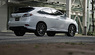 Обвес "Tom'S" на Lexus RX 270/350/450